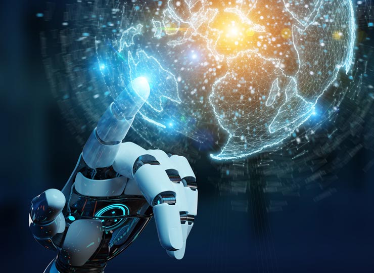 Se préparer à un futur où l’IA sera partout