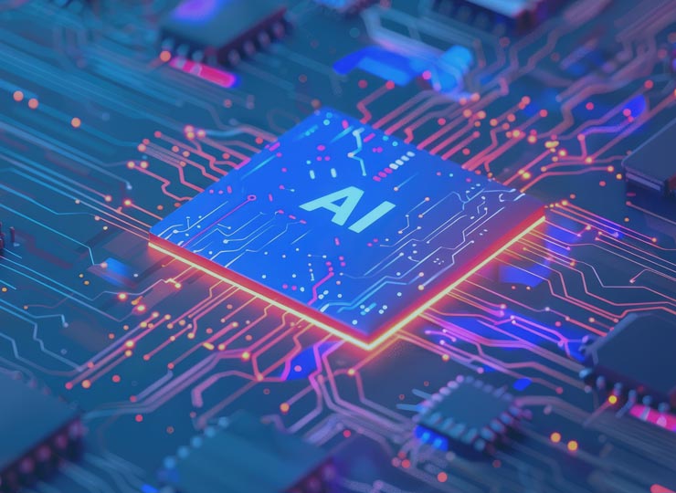 PC accéléré par l’IA : Pourquoi opter pour une machine Intel vPro